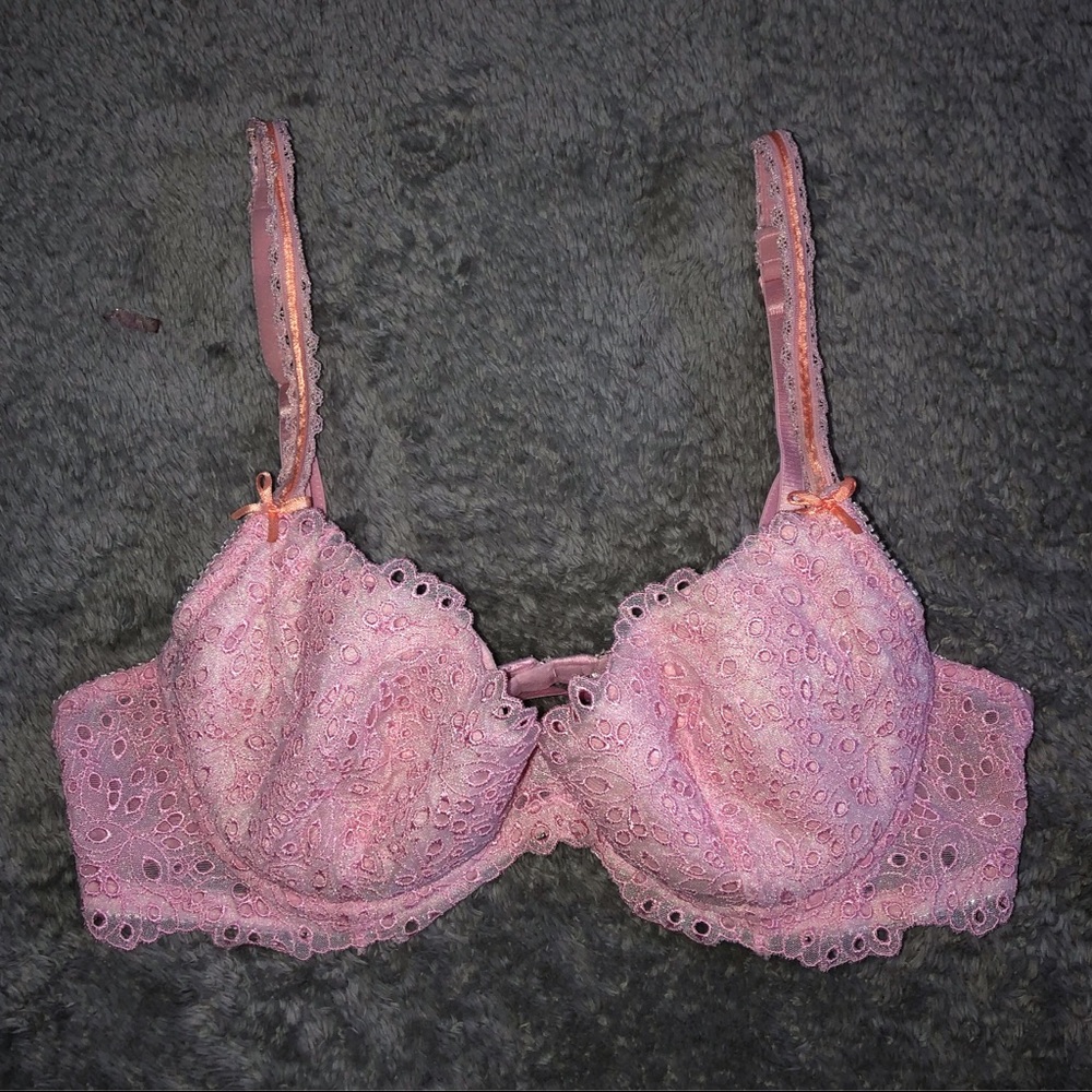 ❌SOLD❌ Victoria Secret Bra 💗